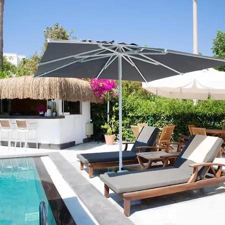 Sor Aparthotel