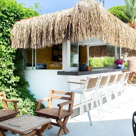 Sor Lejlighedshotel *