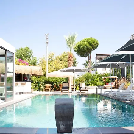 Sor Aparthotel Bodrum